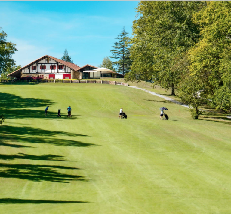 real club de golf de san sebastian golf course